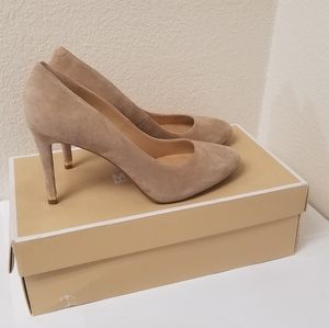 Pumps, Heels